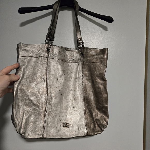 Burberry Handbags - Burberry bag